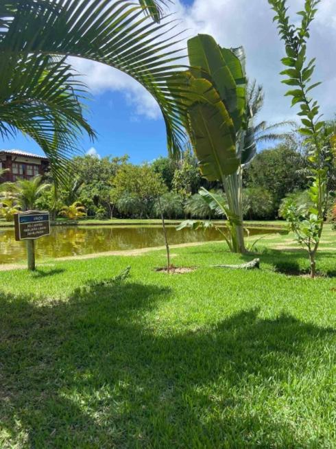 Villa da Enseada, Praia do Forte