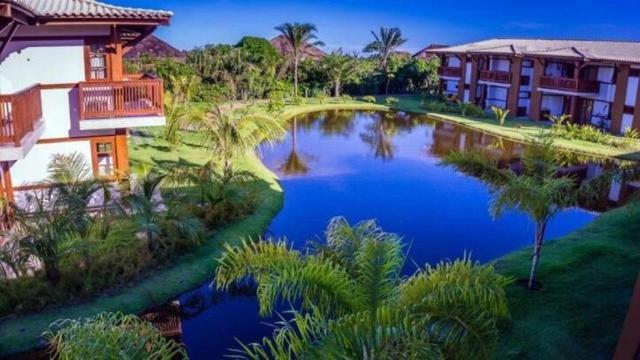 Villa da Enseada, Praia do Forte