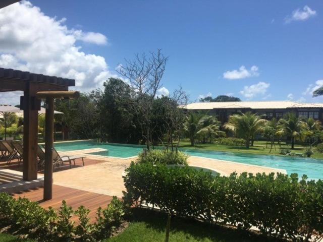 Villa da Enseada, Praia do Forte