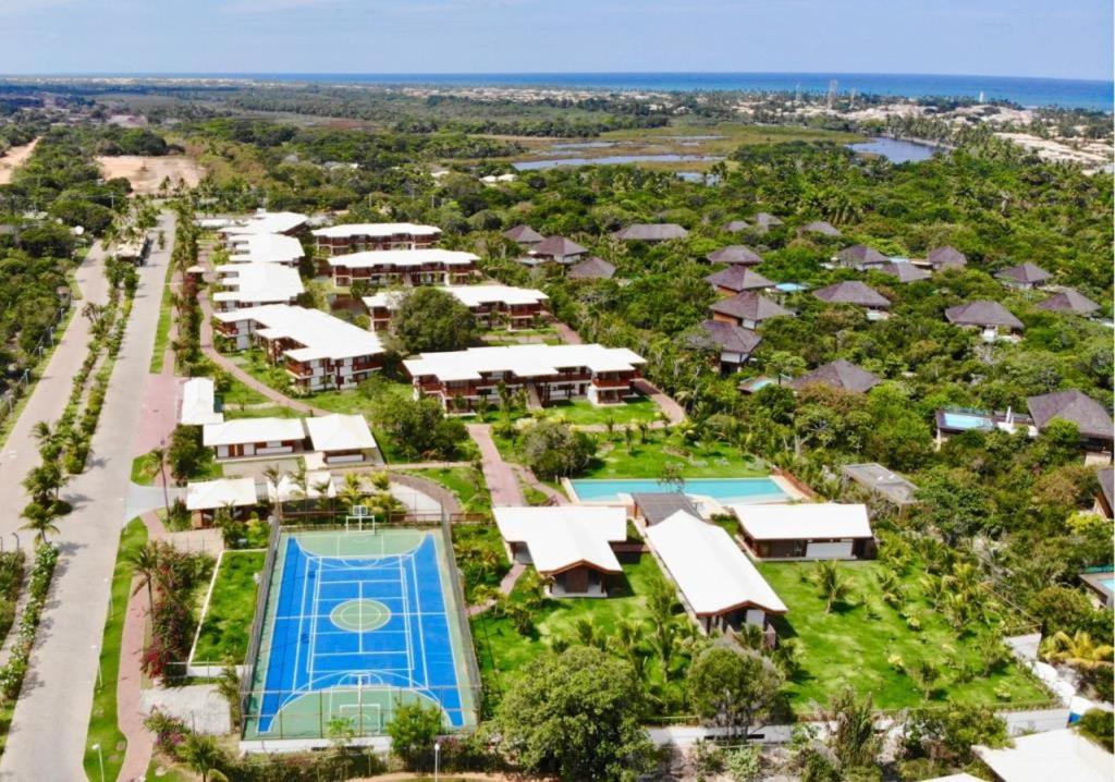 Villa da Enseada, Praia do Forte