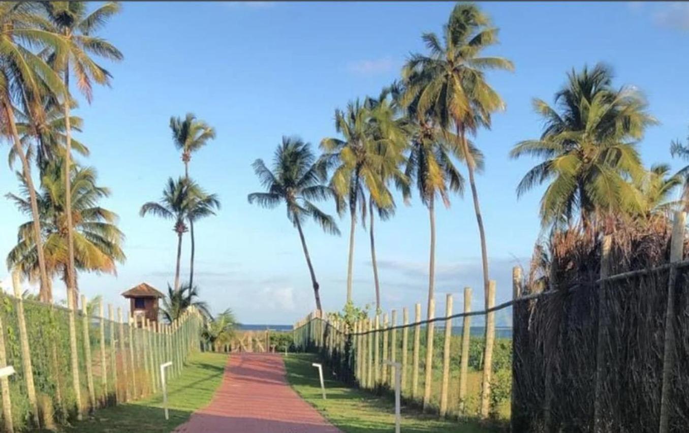 Villa da Enseada, Praia do Forte
