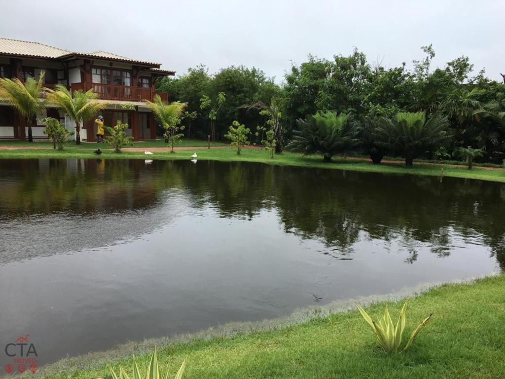 Villa da Enseada, Praia do Forte