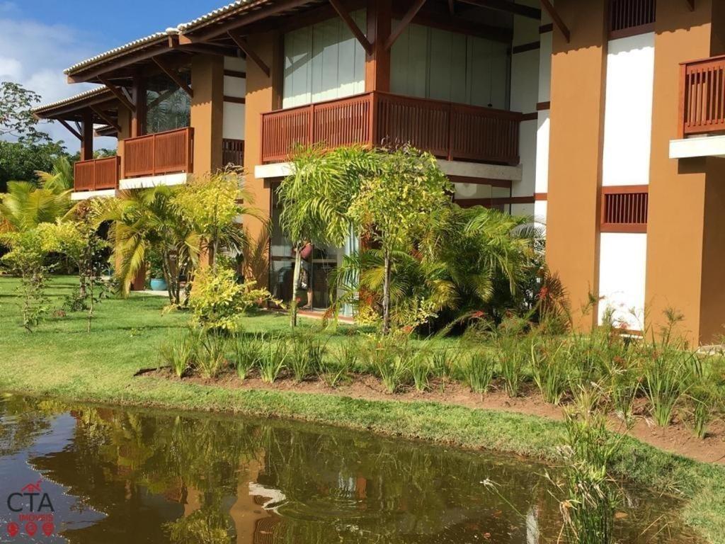 Villa da Enseada, Praia do Forte