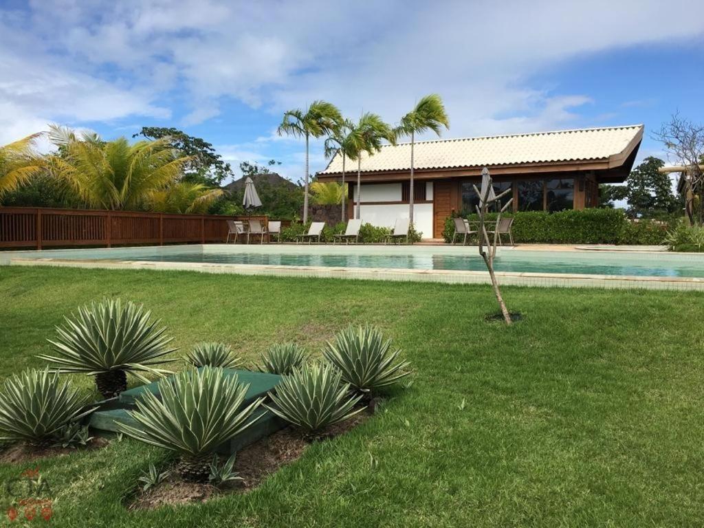 Villa da Enseada, Praia do Forte