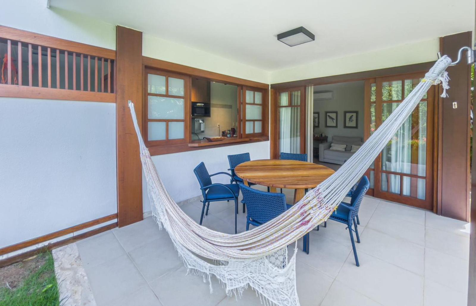 Villa da Enseada, Praia do Forte