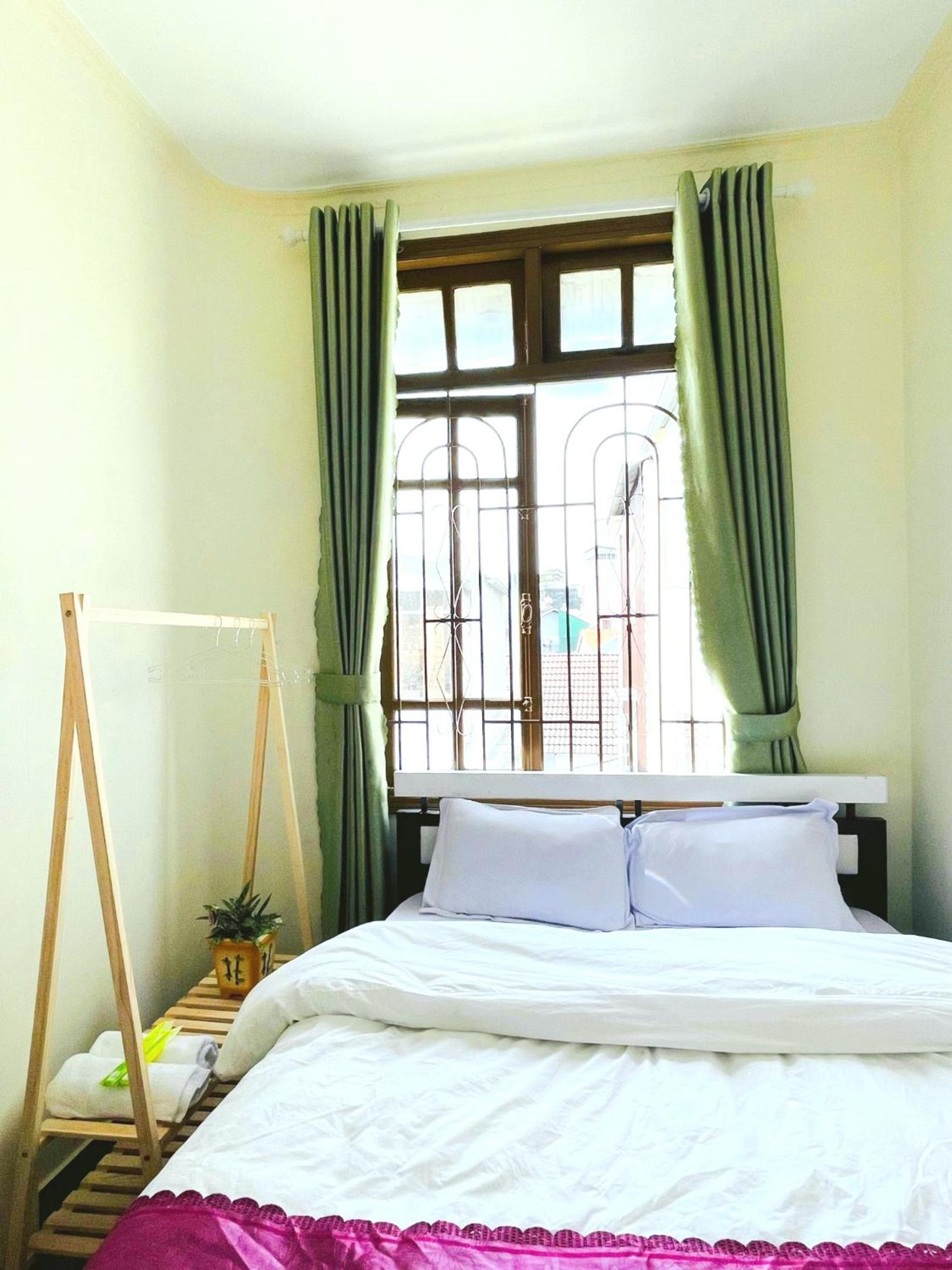 Homestay VICTORY