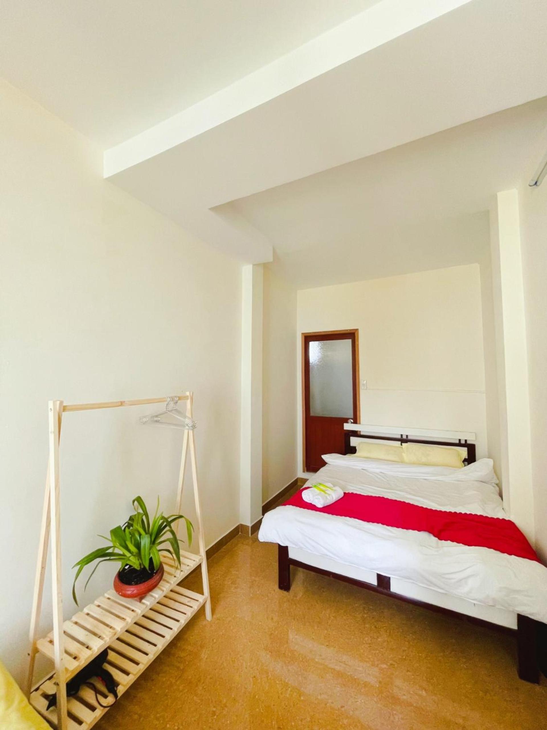 Homestay VICTORY