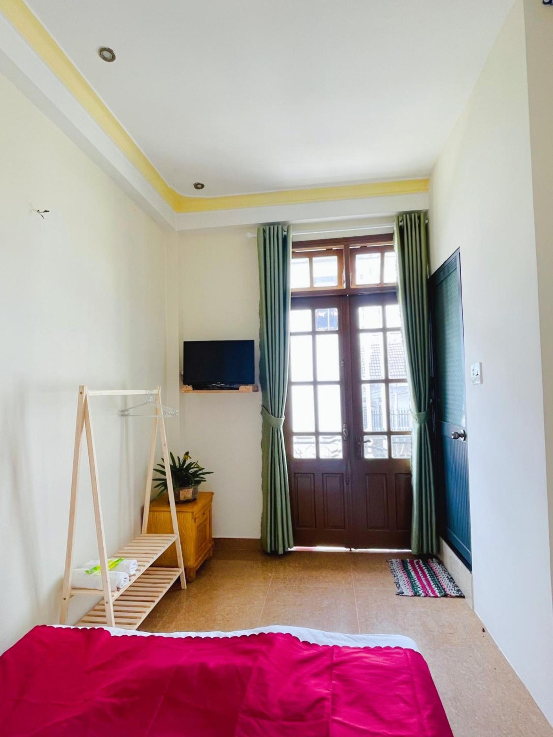 Homestay VICTORY