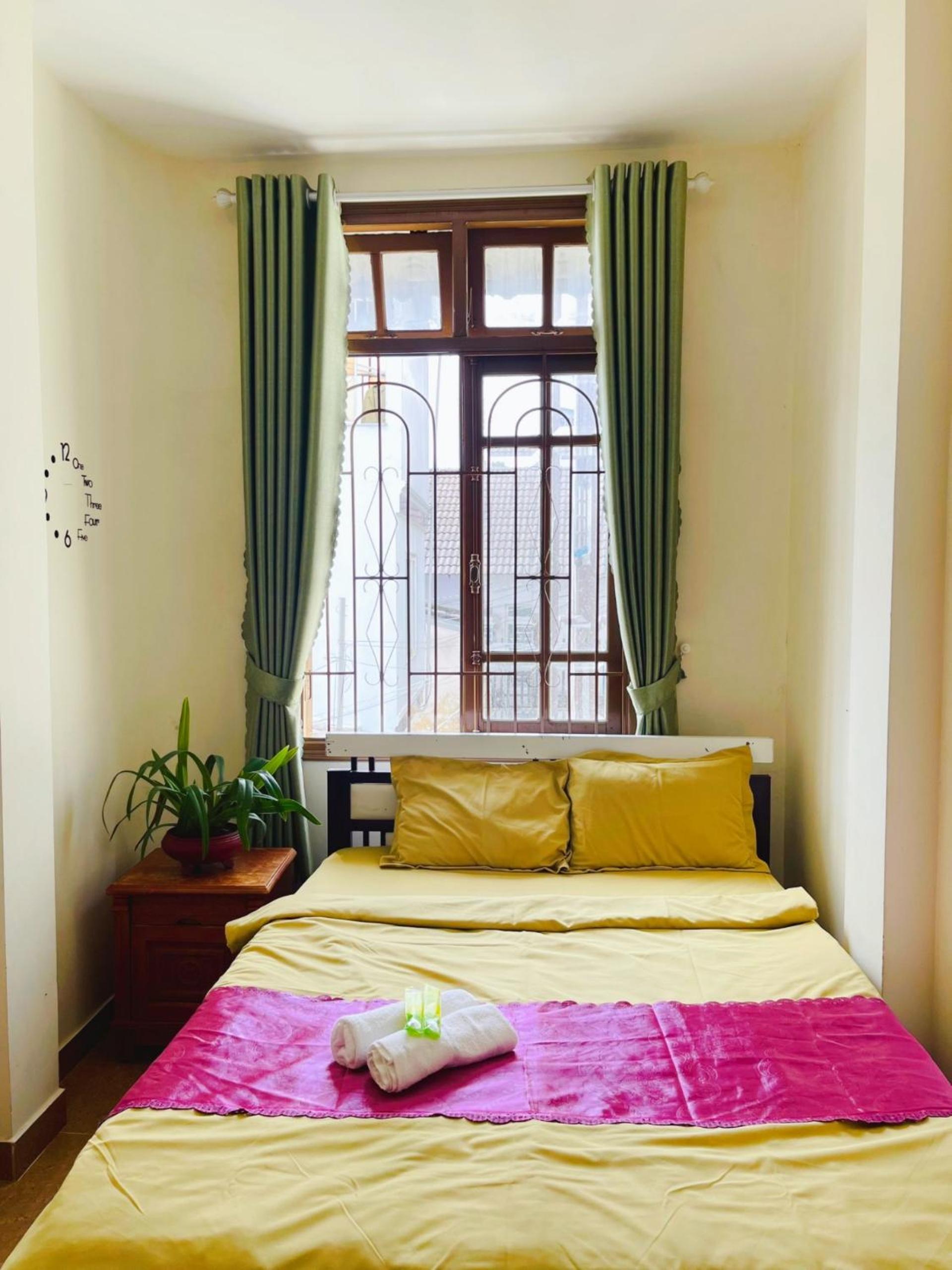 Homestay VICTORY
