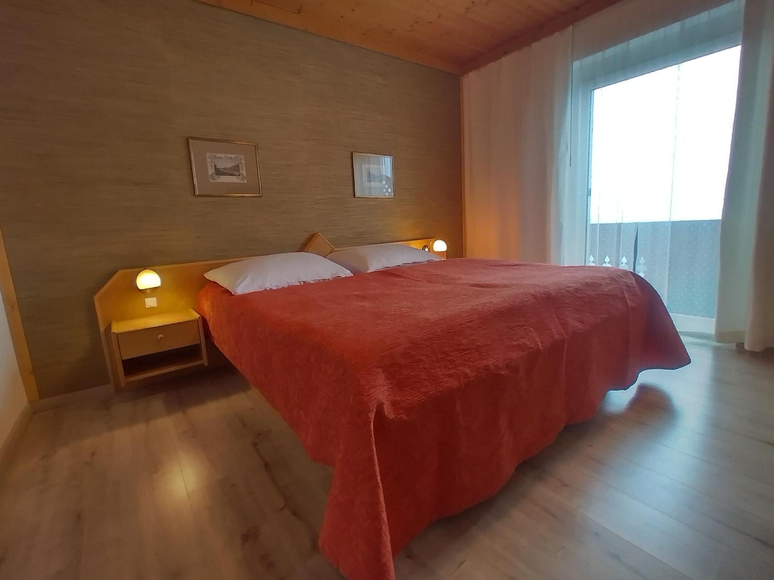 Seeblick-Appartements Ossiach view 4