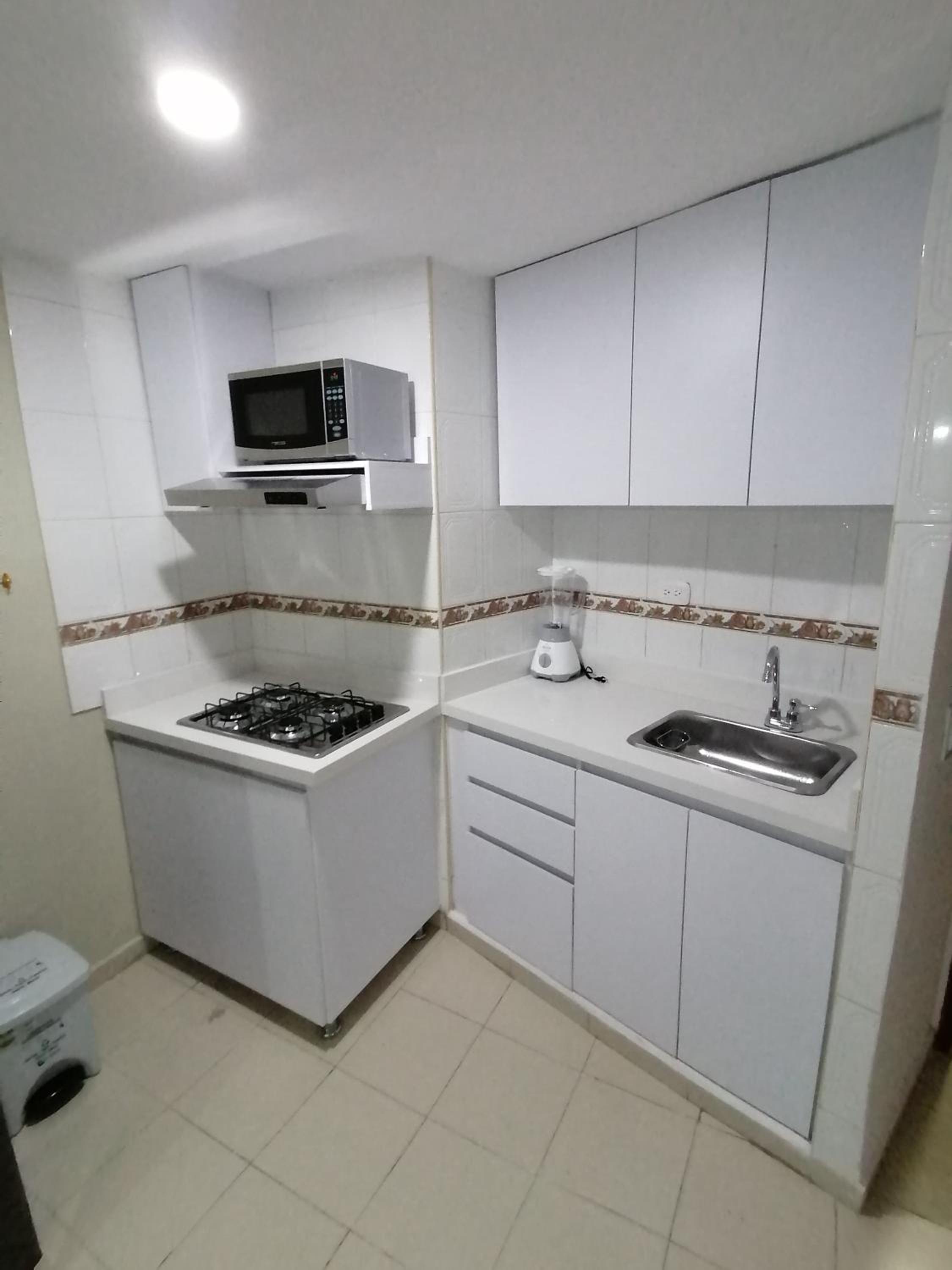 Laguito House 312
