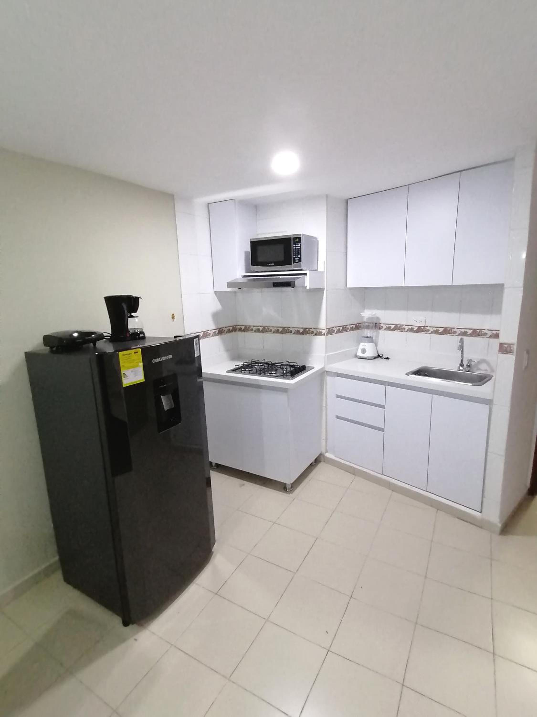 Laguito House 312