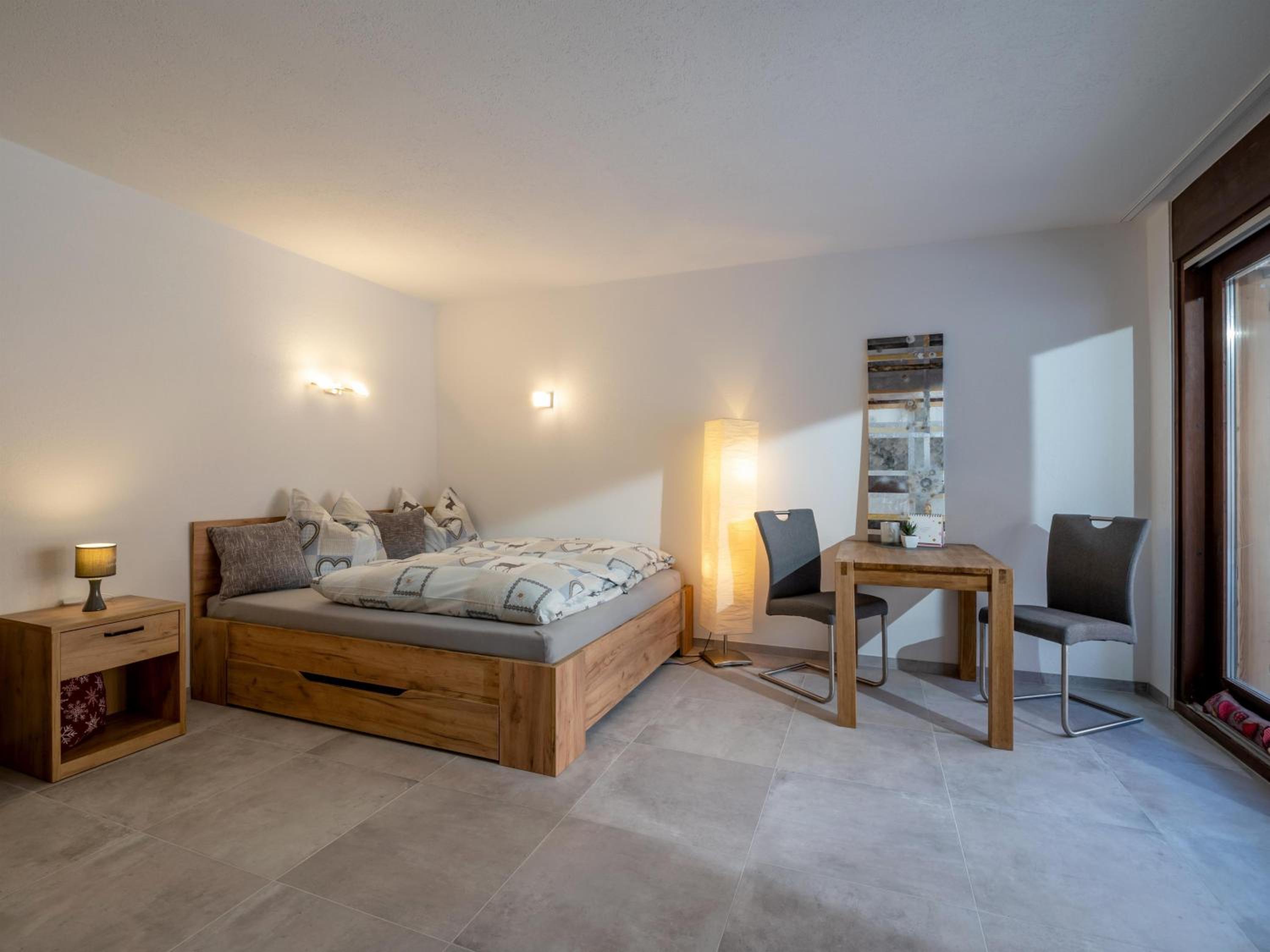 Appartement Alpenlöwe