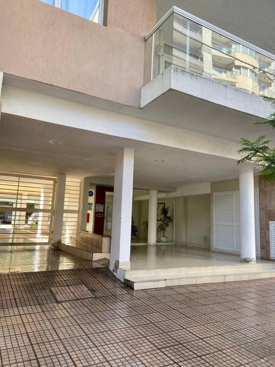 Departamentos de Categoría, Santa Fé y Alberti