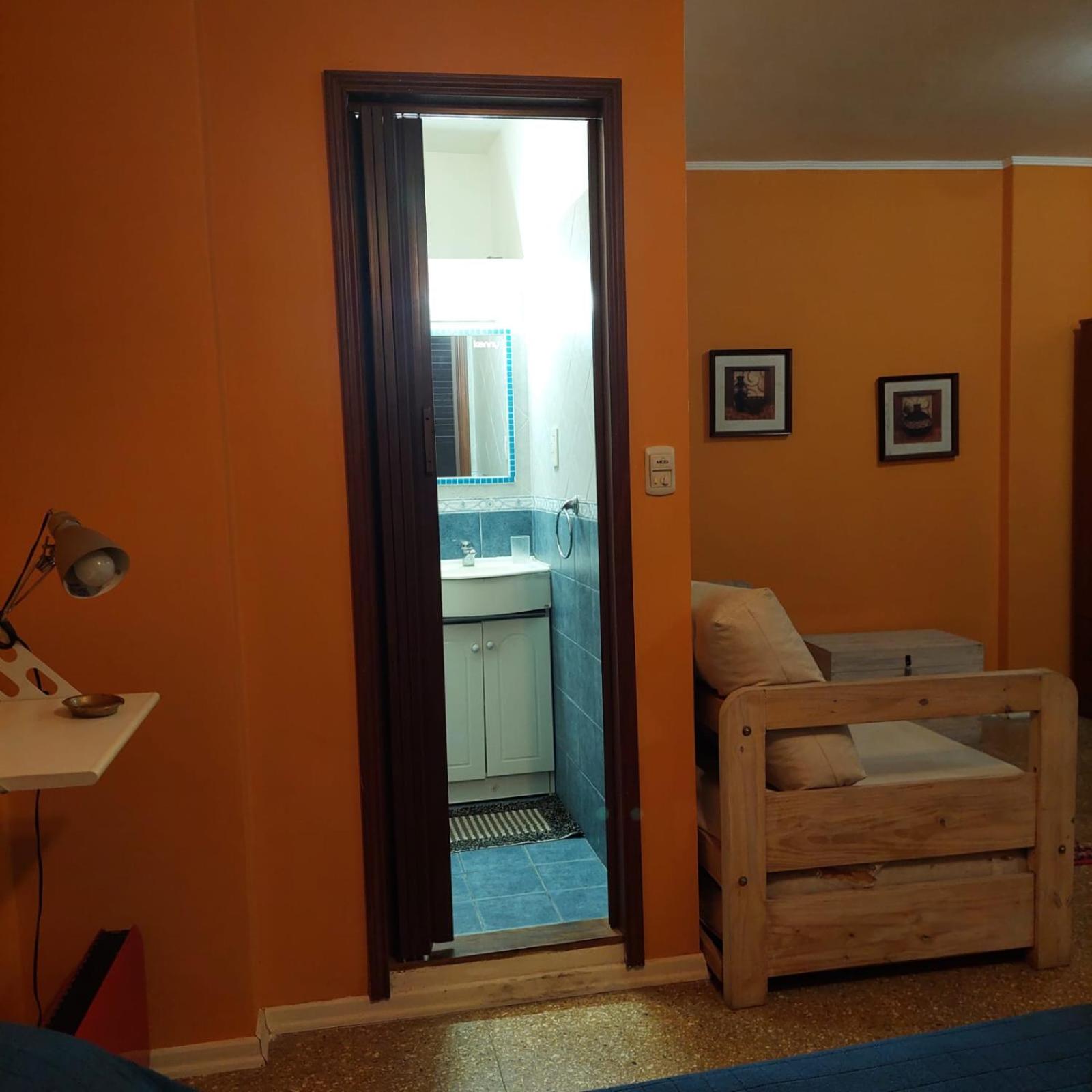 la casona de torcuato Mar del Plata