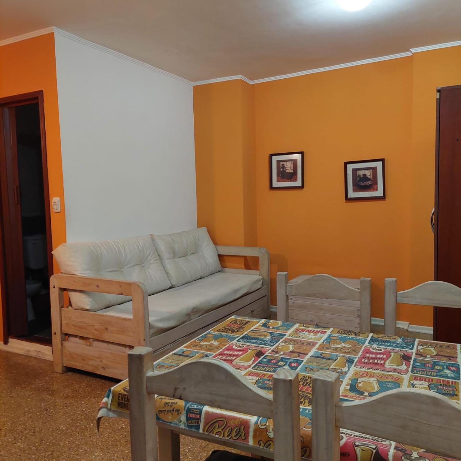 la casona de torcuato Mar del Plata