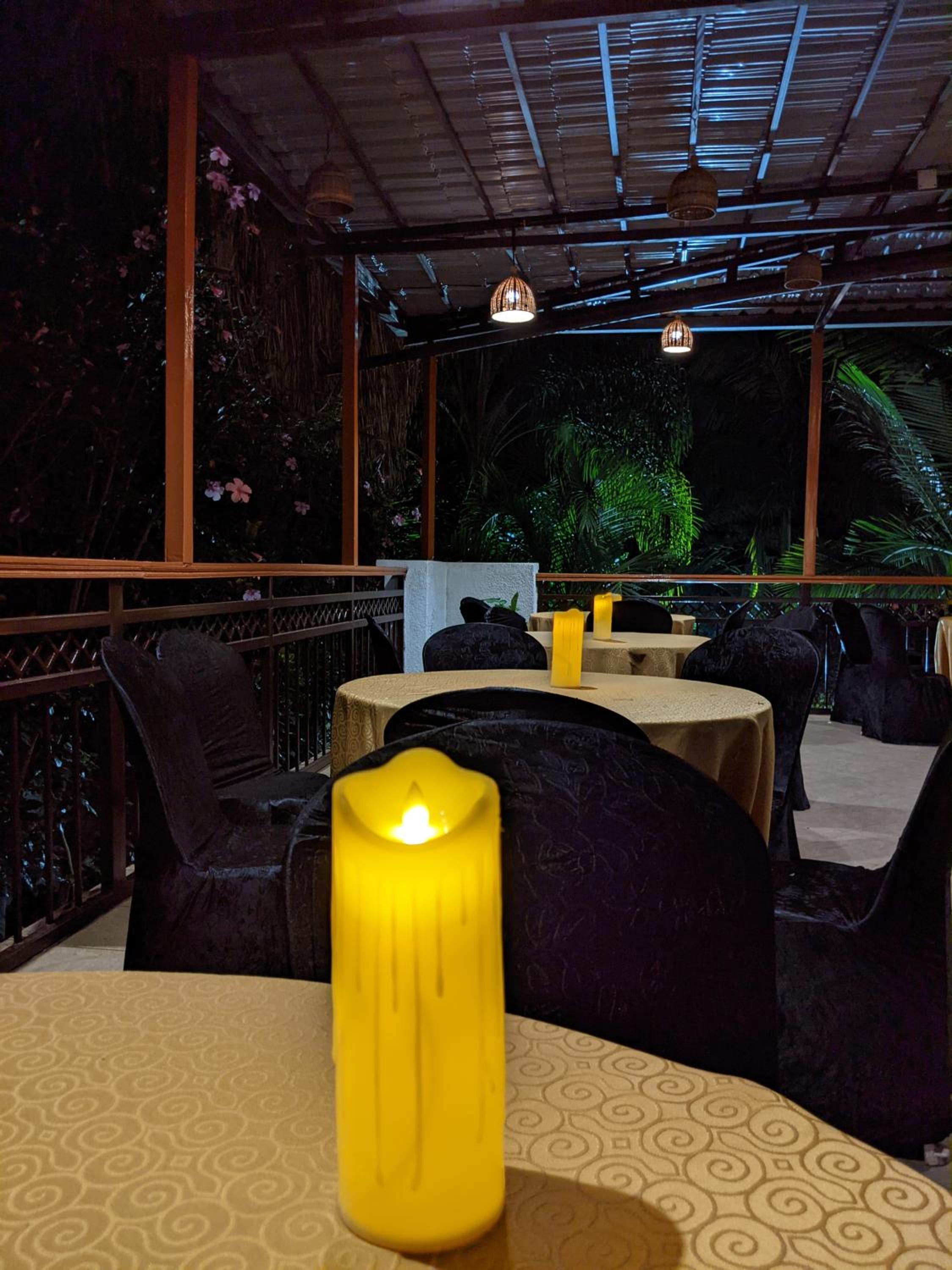 Kivu Hilltop View Resort, photo 42