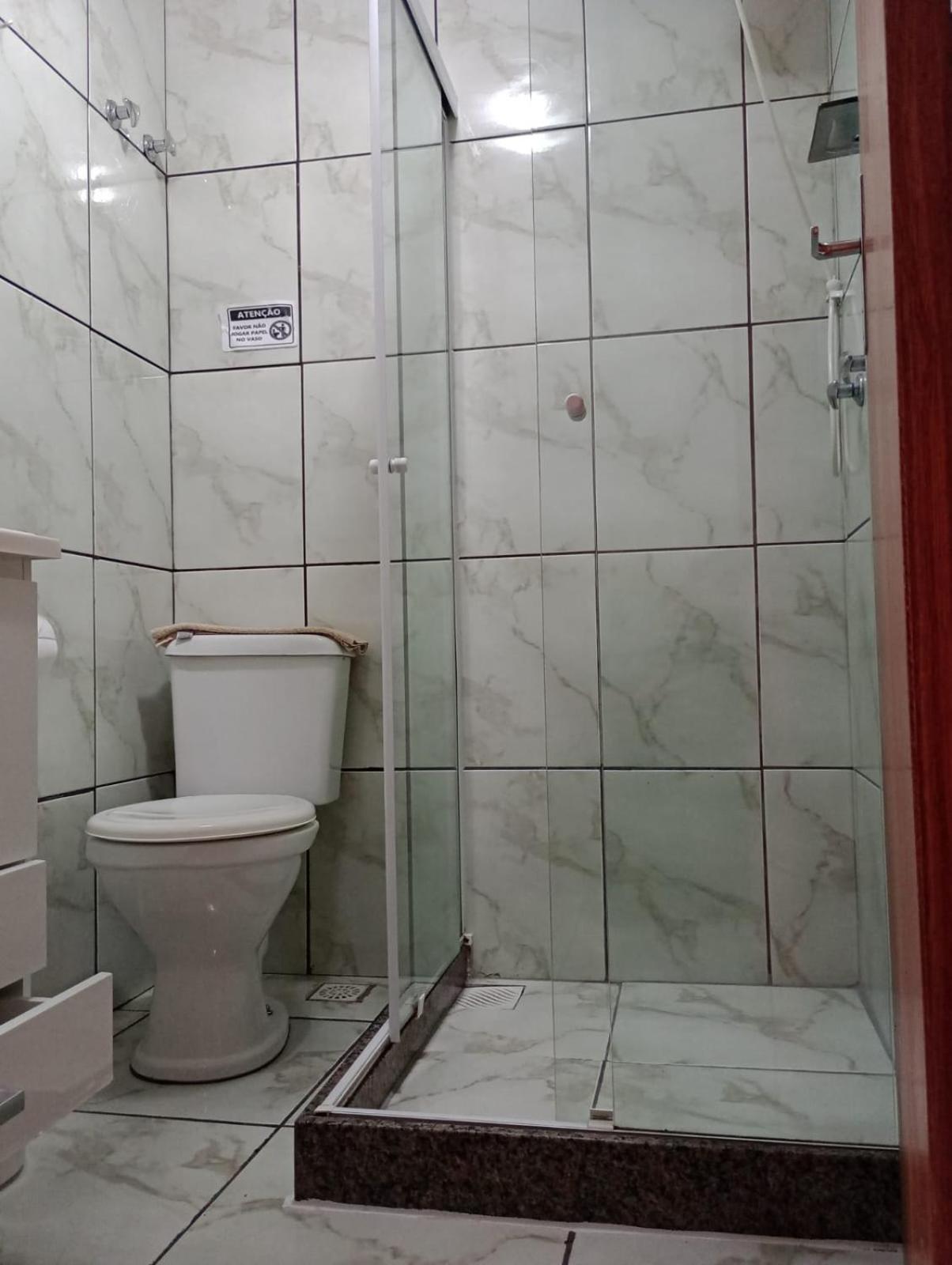 Pousada Sitio Sossego