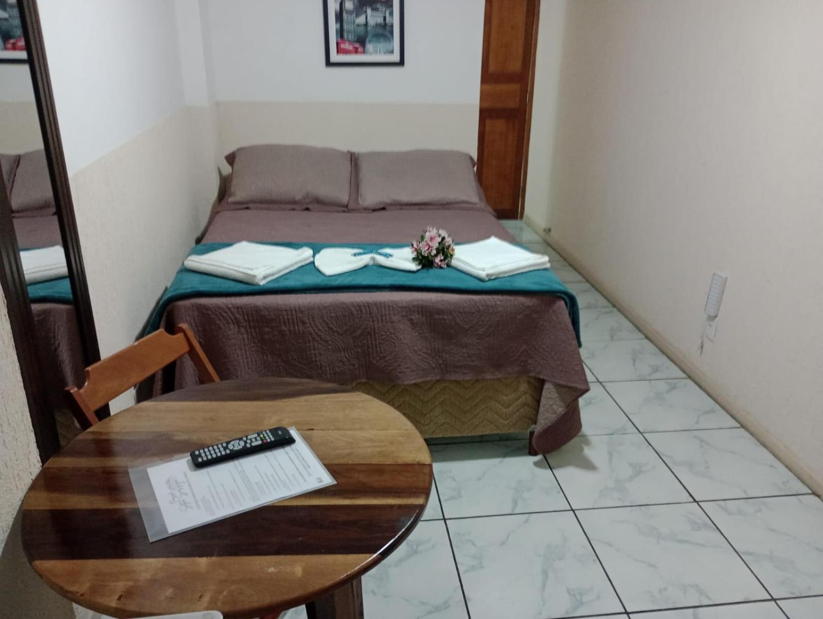 Pousada Sitio Sossego