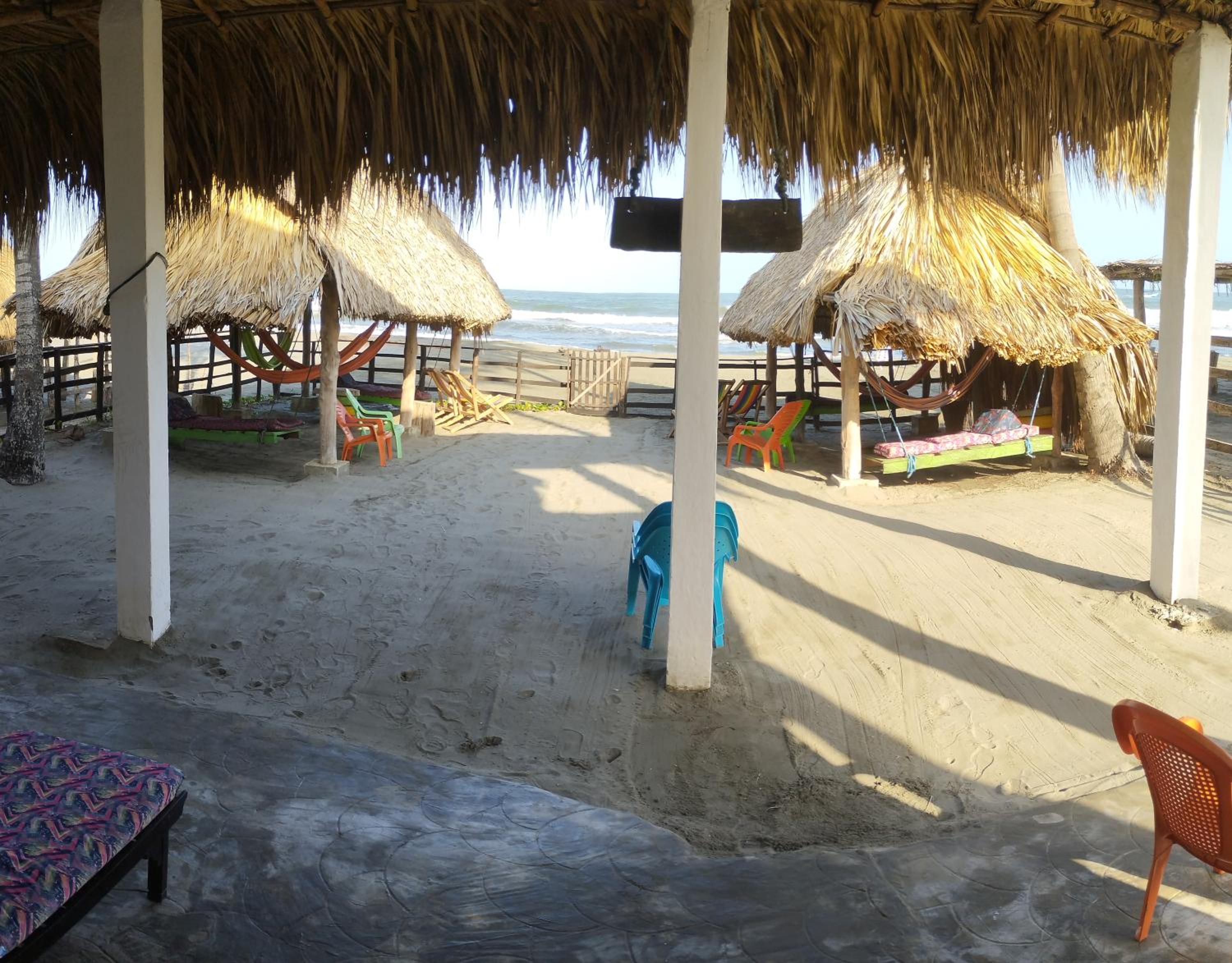 Antara del Mar