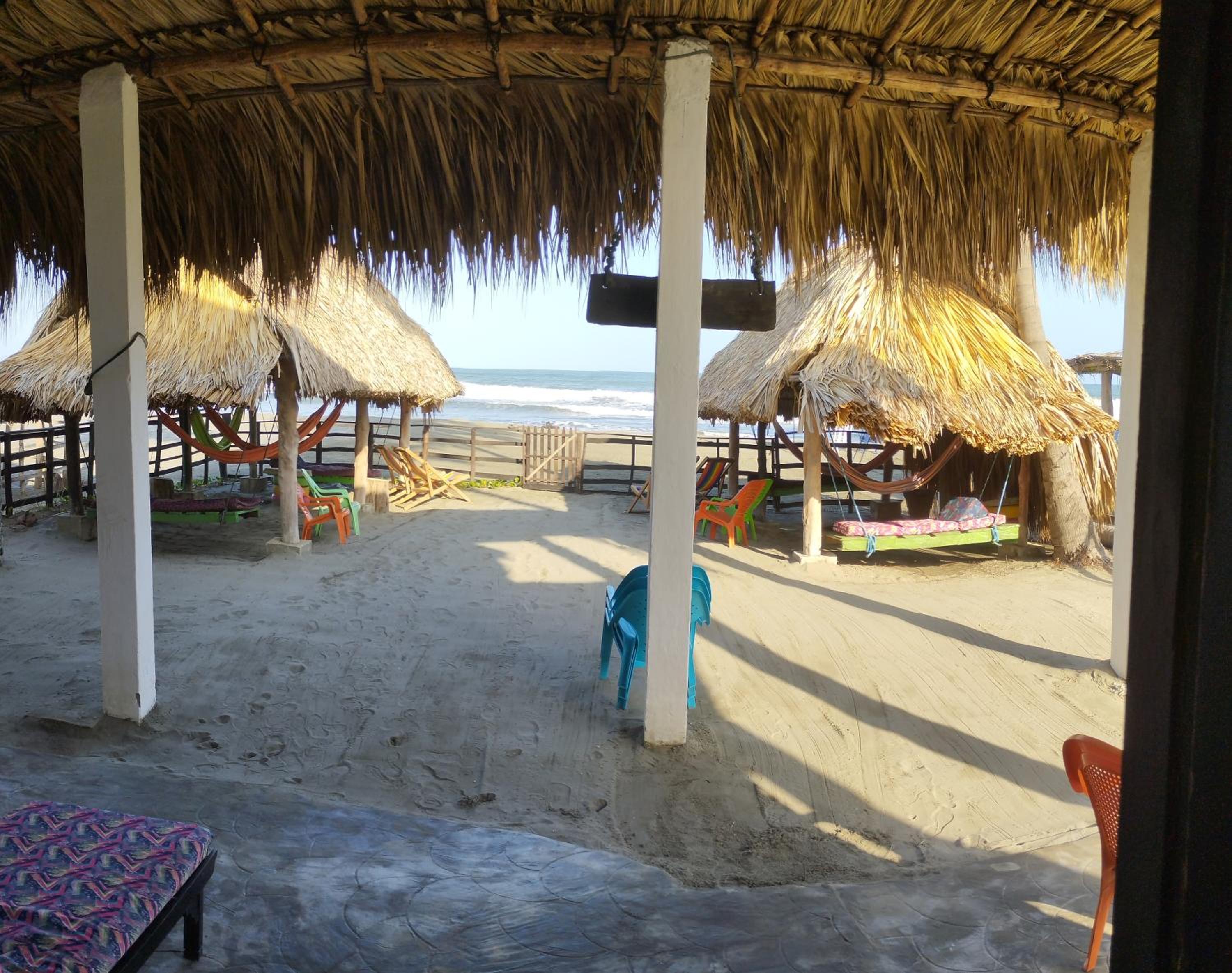 Antara del Mar