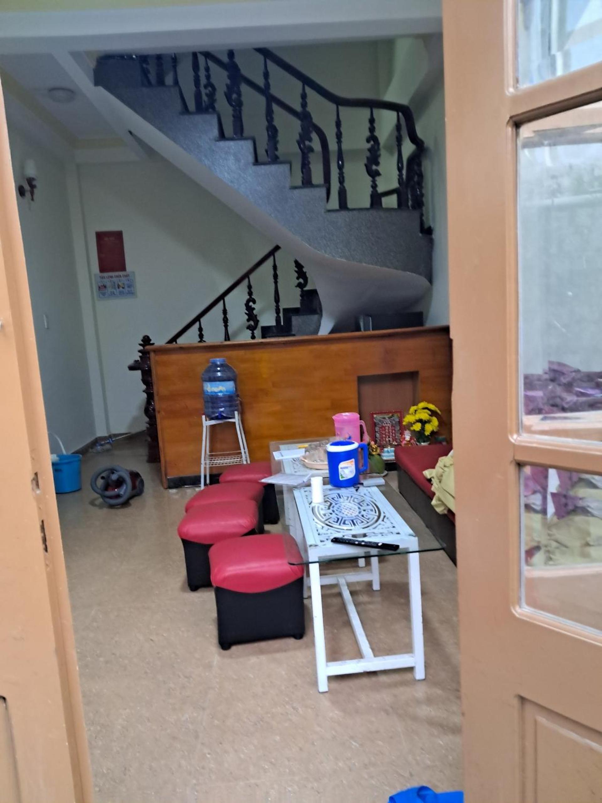 Homestay VICTORY