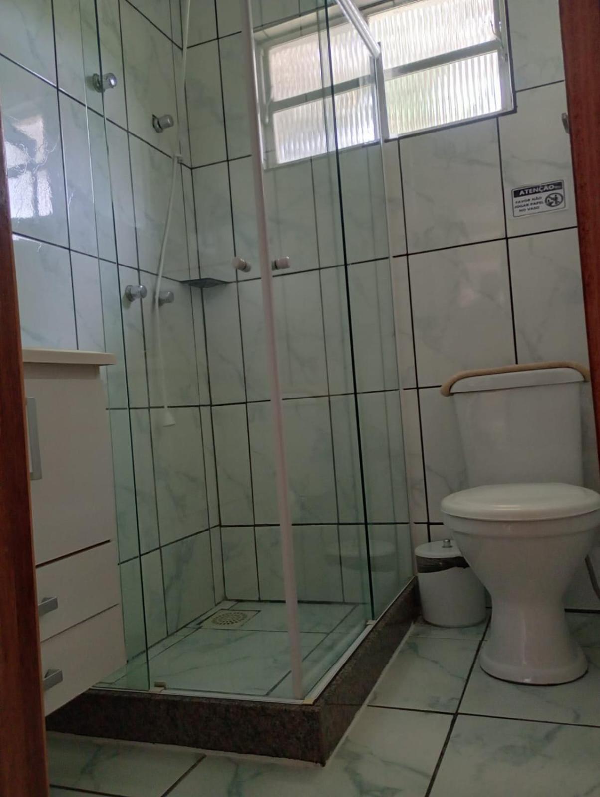 Pousada Sitio Sossego