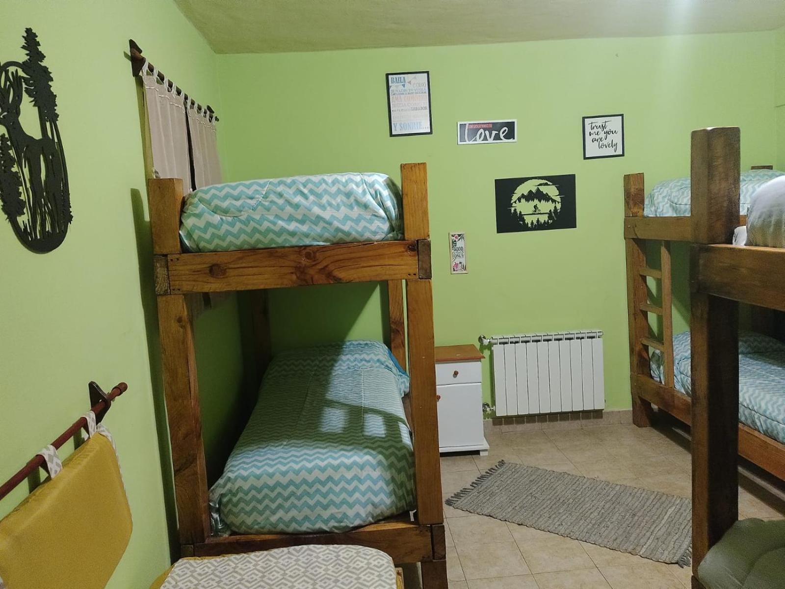 Posada del Ñireco