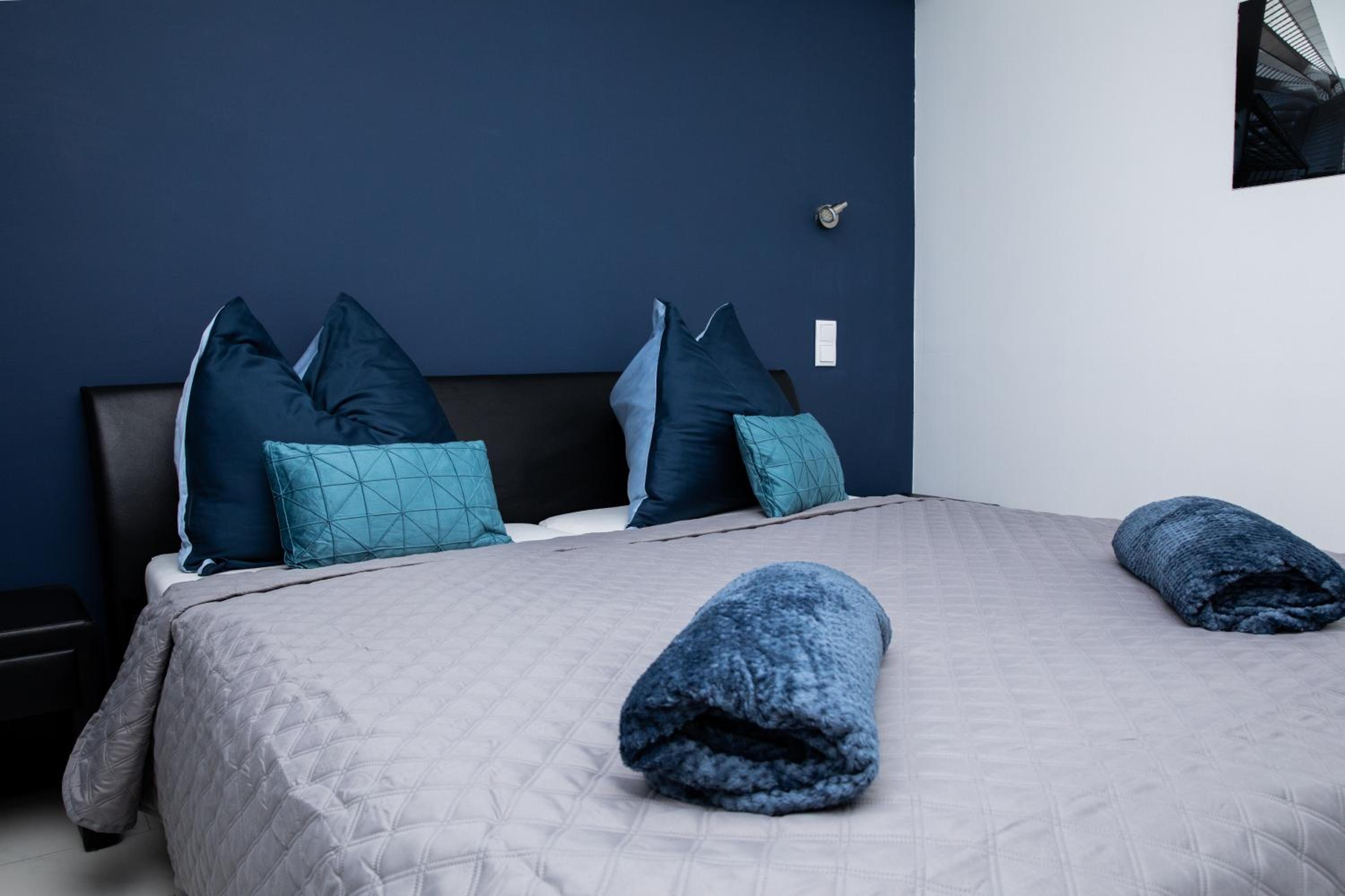 Vladys Vienna Apartments