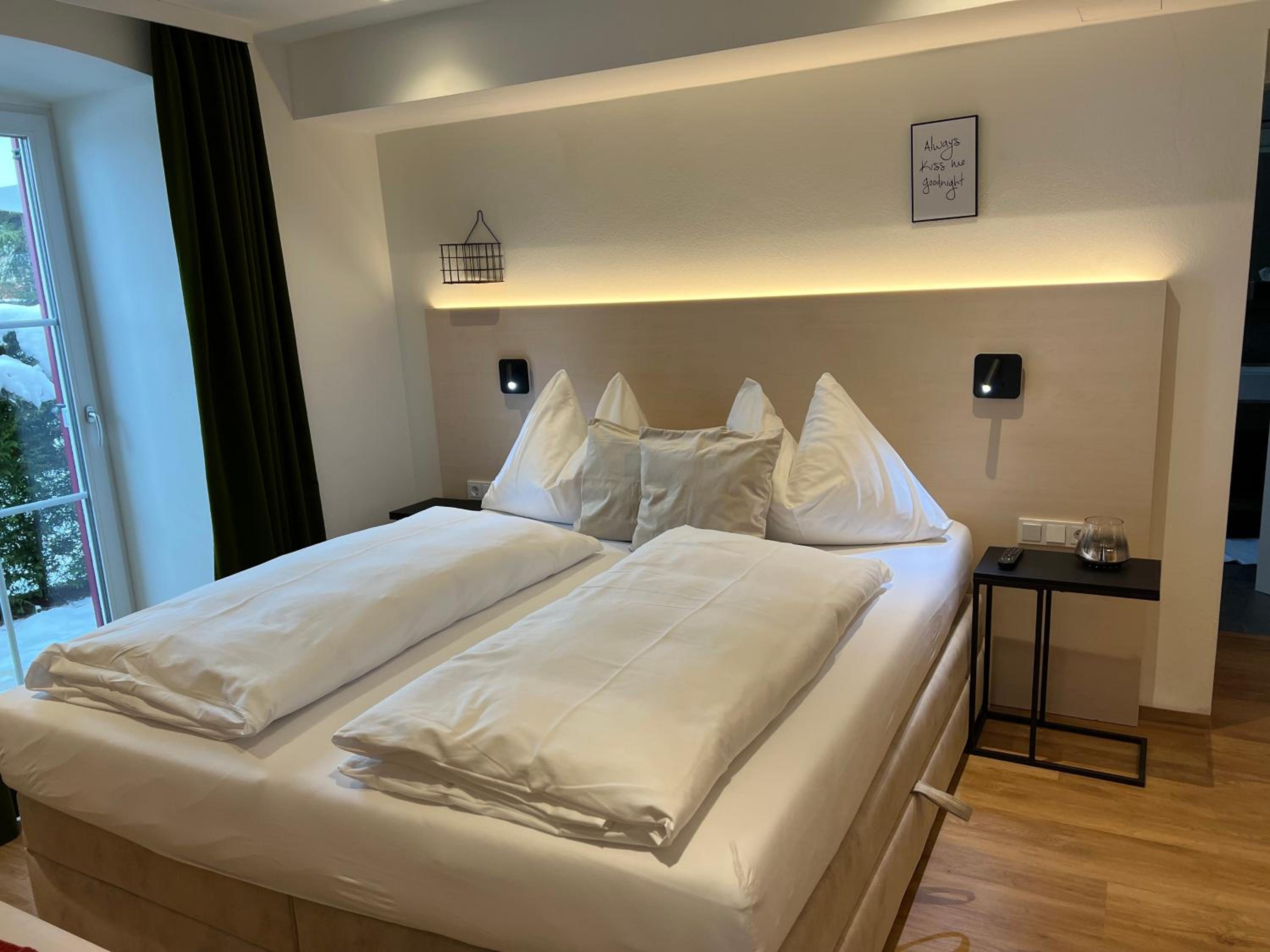 Freiraum 9 Living Apartment