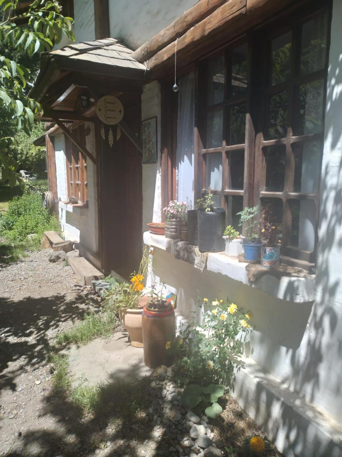 Casa SMA