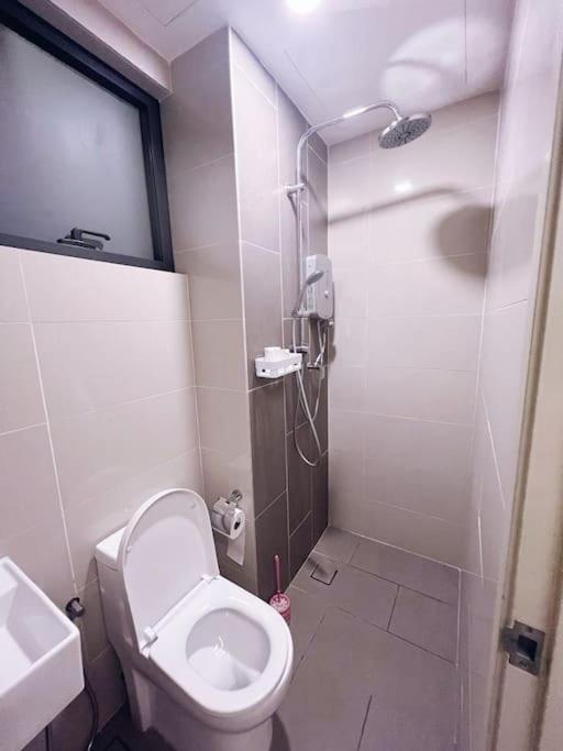 [PROMO]Connected train 2 Bedroom (ABOVE MALL)15