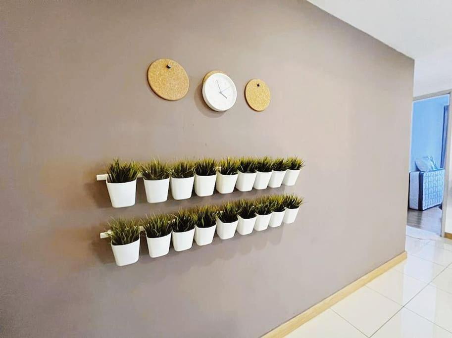 [PROMO]Connected train 2 Bedroom (ABOVE MALL)15