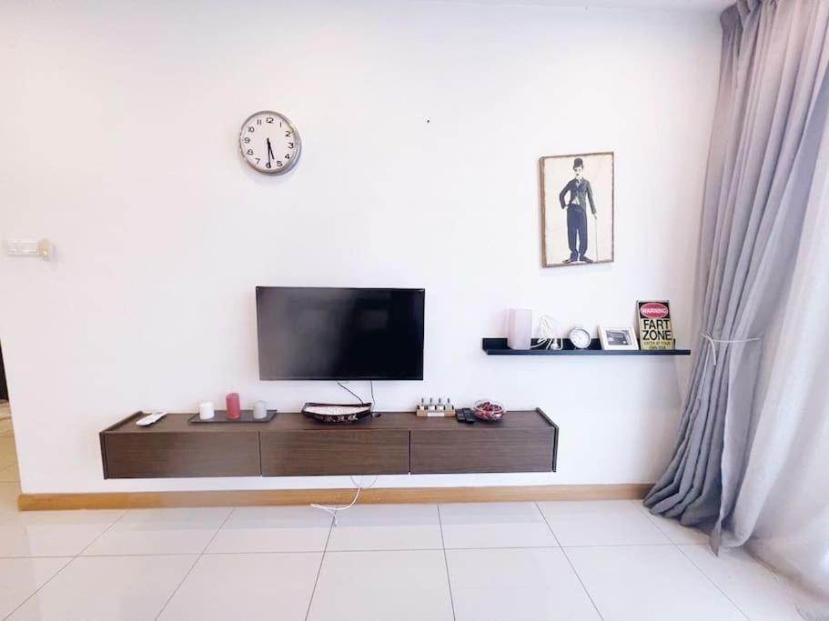 [PROMO]Connected train 2 Bedroom (ABOVE MALL)15