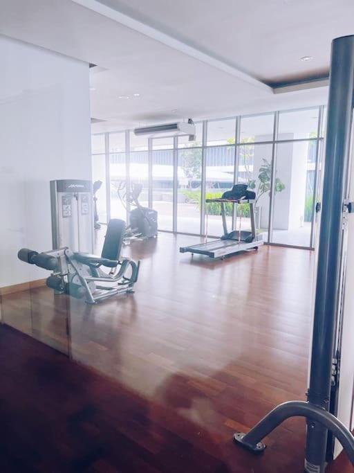 [PROMO]Connected train 2 Bedroom (ABOVE MALL)15