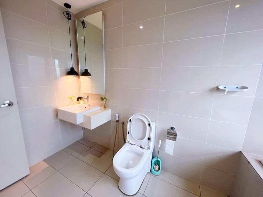 [PROMO]Connected train 2 Bedroom (ABOVE MALL)15