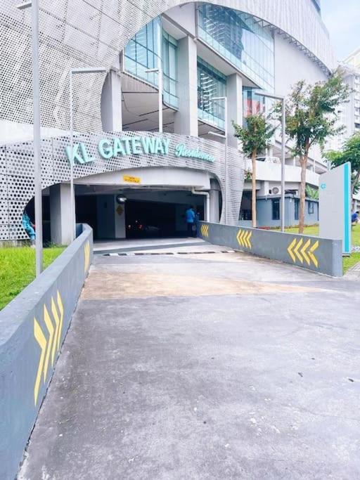 [PROMO]Connected train 2 Bedroom (ABOVE MALL)15