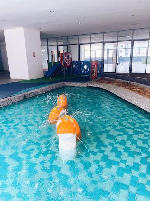 [PROMO]Connected train 2 Bedroom (ABOVE MALL)15