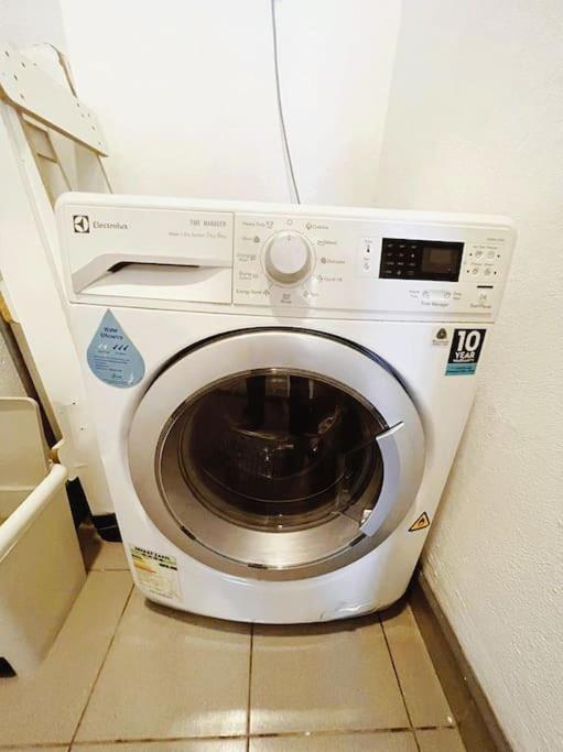 [PROMO]Connected train 2 Bedroom (ABOVE MALL)15