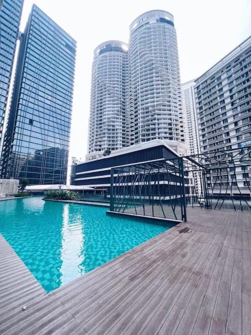 [PROMO]Connected train 2 Bedroom (ABOVE MALL)15