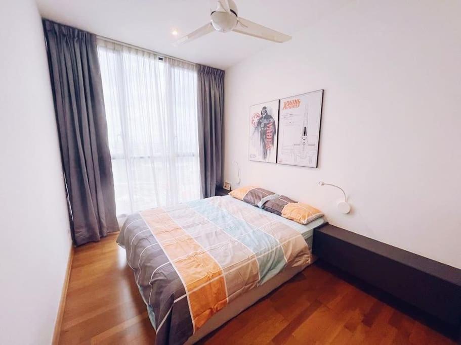 [PROMO]Connected train 2 Bedroom (ABOVE MALL)15