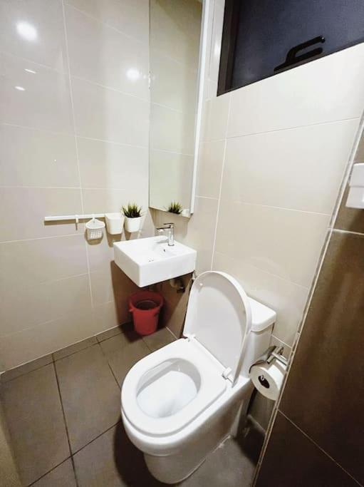 [PROMO]Connected train 2 Bedroom (ABOVE MALL)15