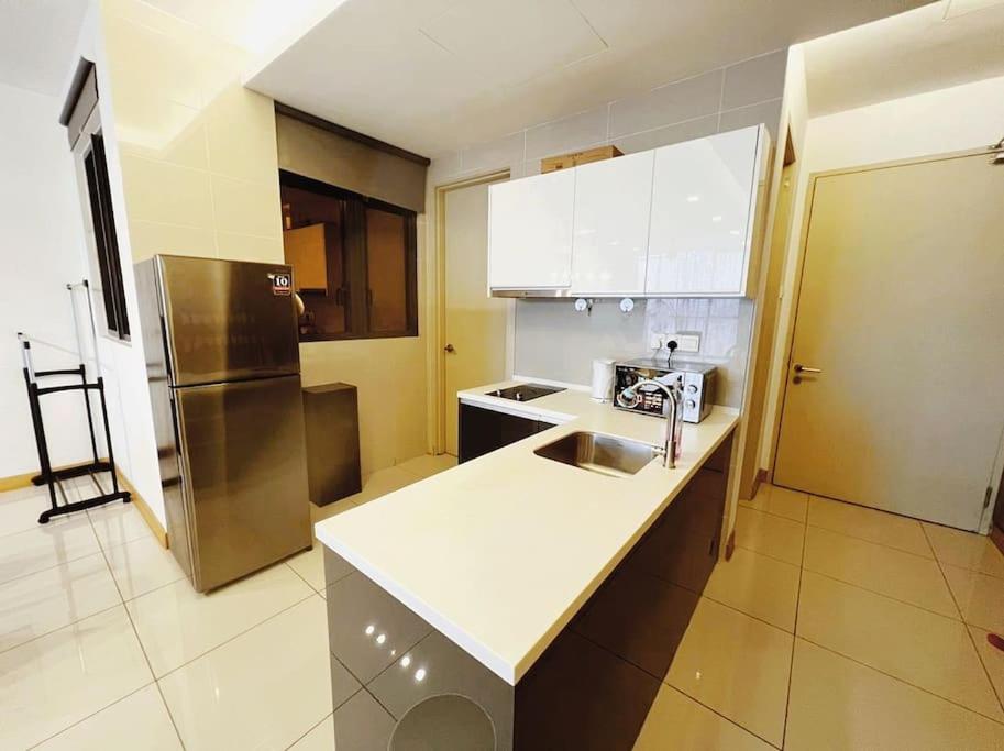 [PROMO]Connected train 2 Bedroom (ABOVE MALL)15
