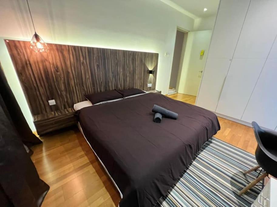 [PROMO]Connected train 2 Bedroom (ABOVE MALL)15