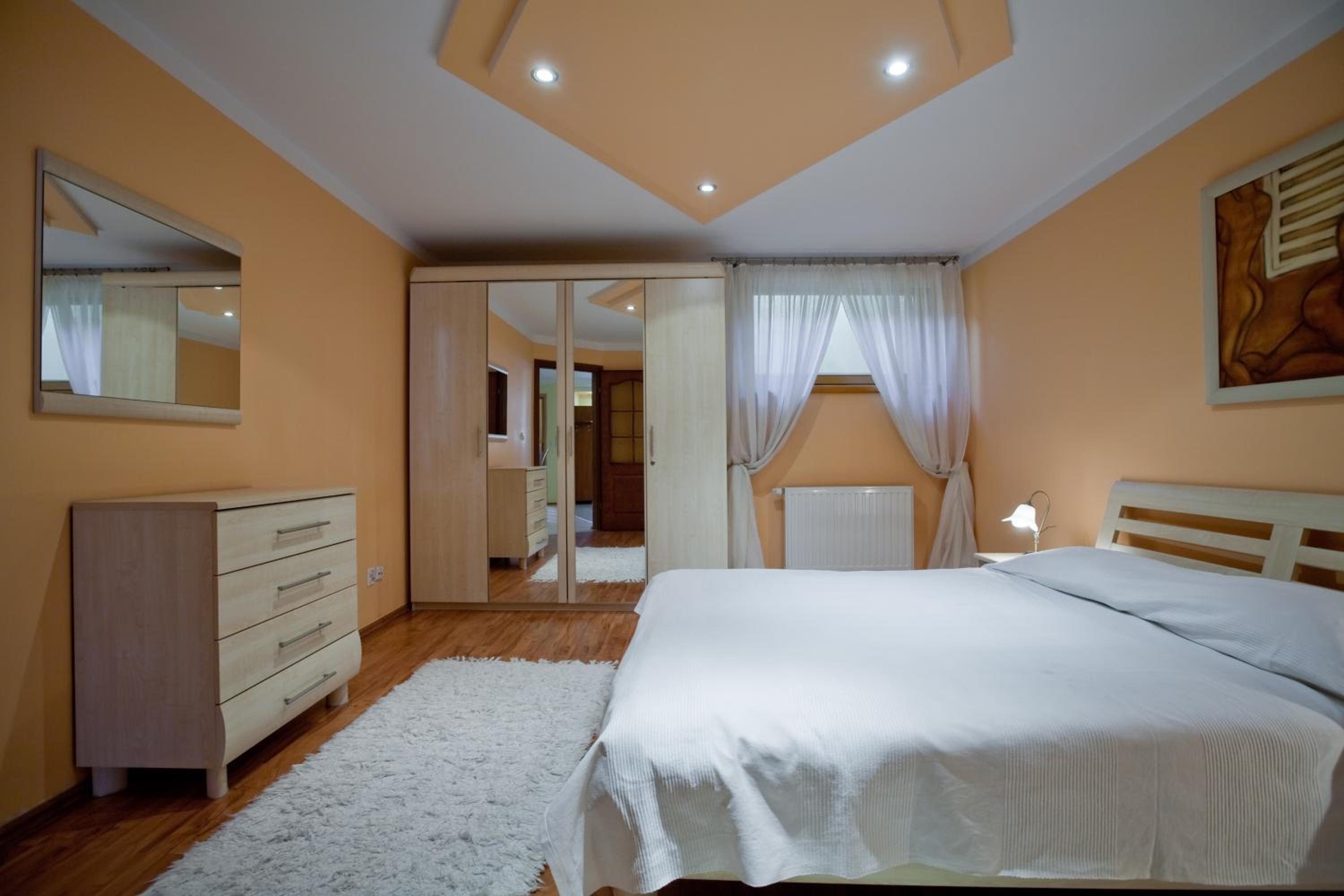 VivaApart Rodzinne apartamenty z basenem i widokiem na Giewont