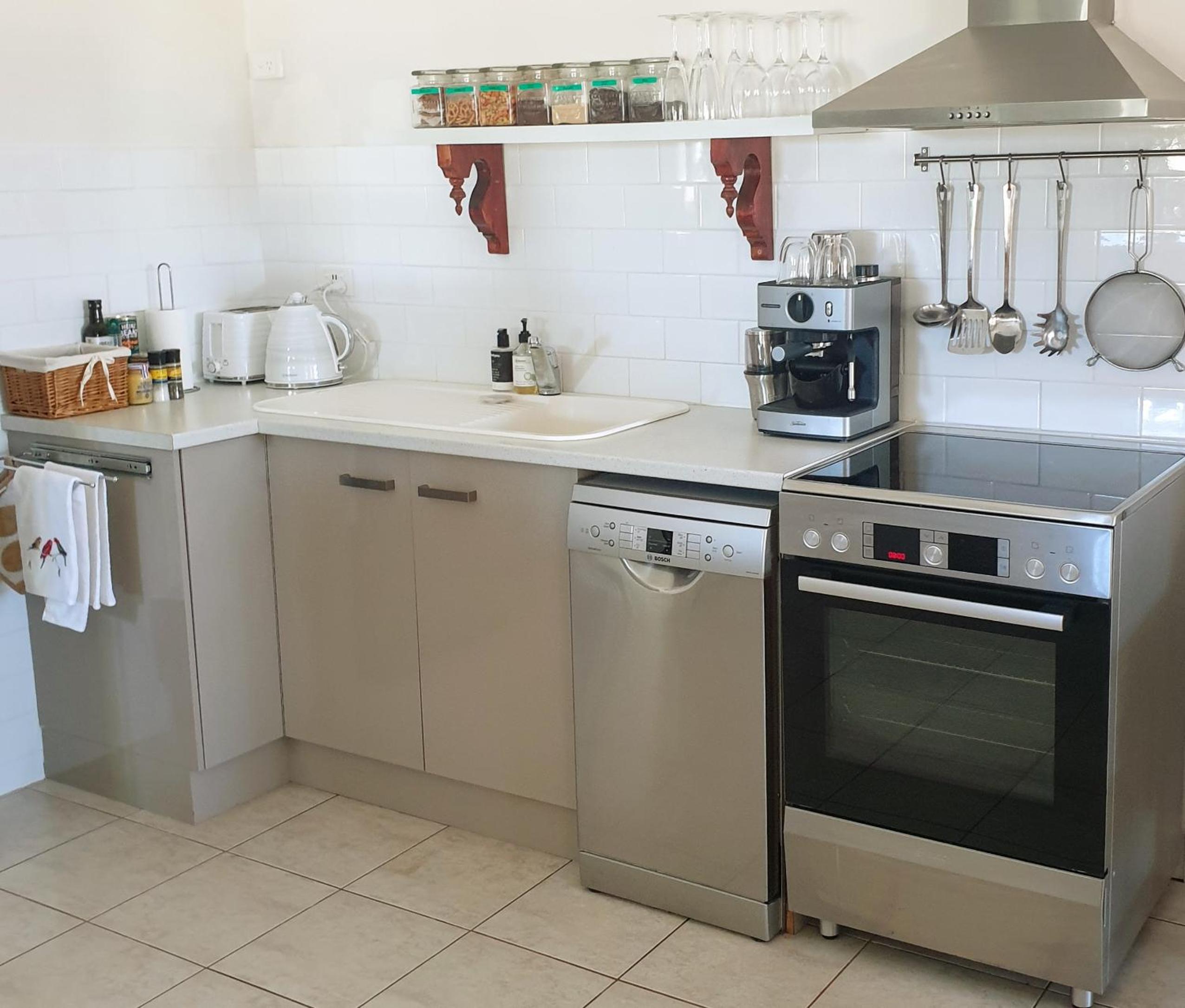 Angaston Lodge