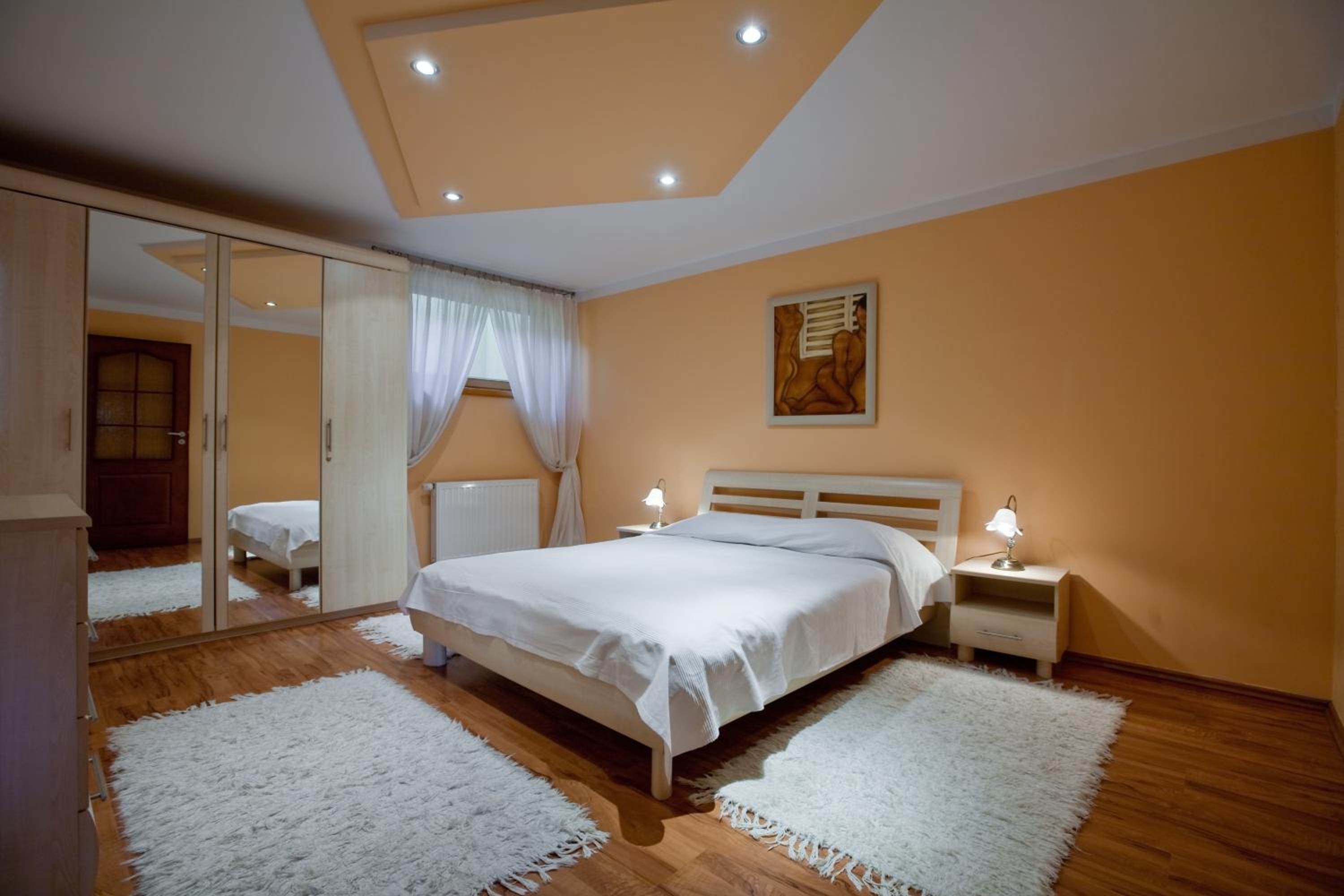 VivaApart Rodzinne apartamenty z basenem i widokiem na Giewont
