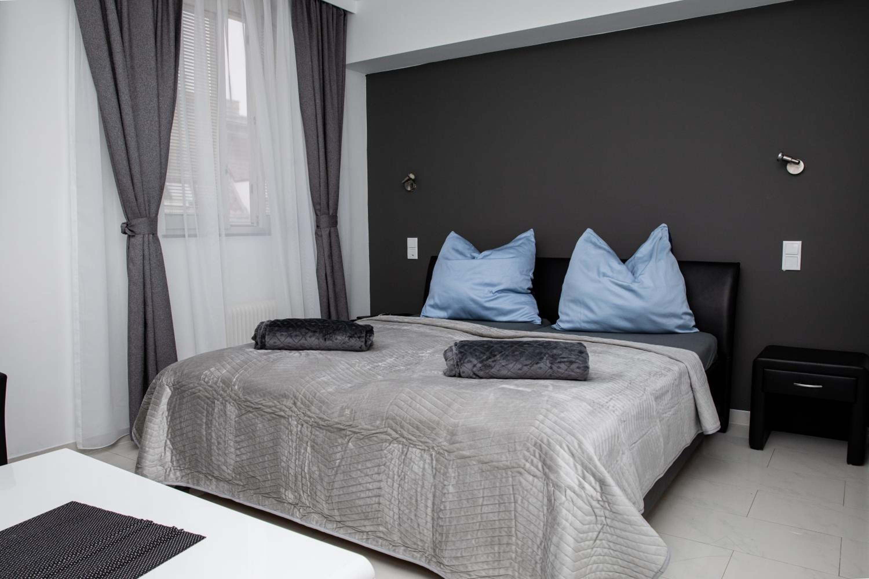Vladys Vienna Apartments