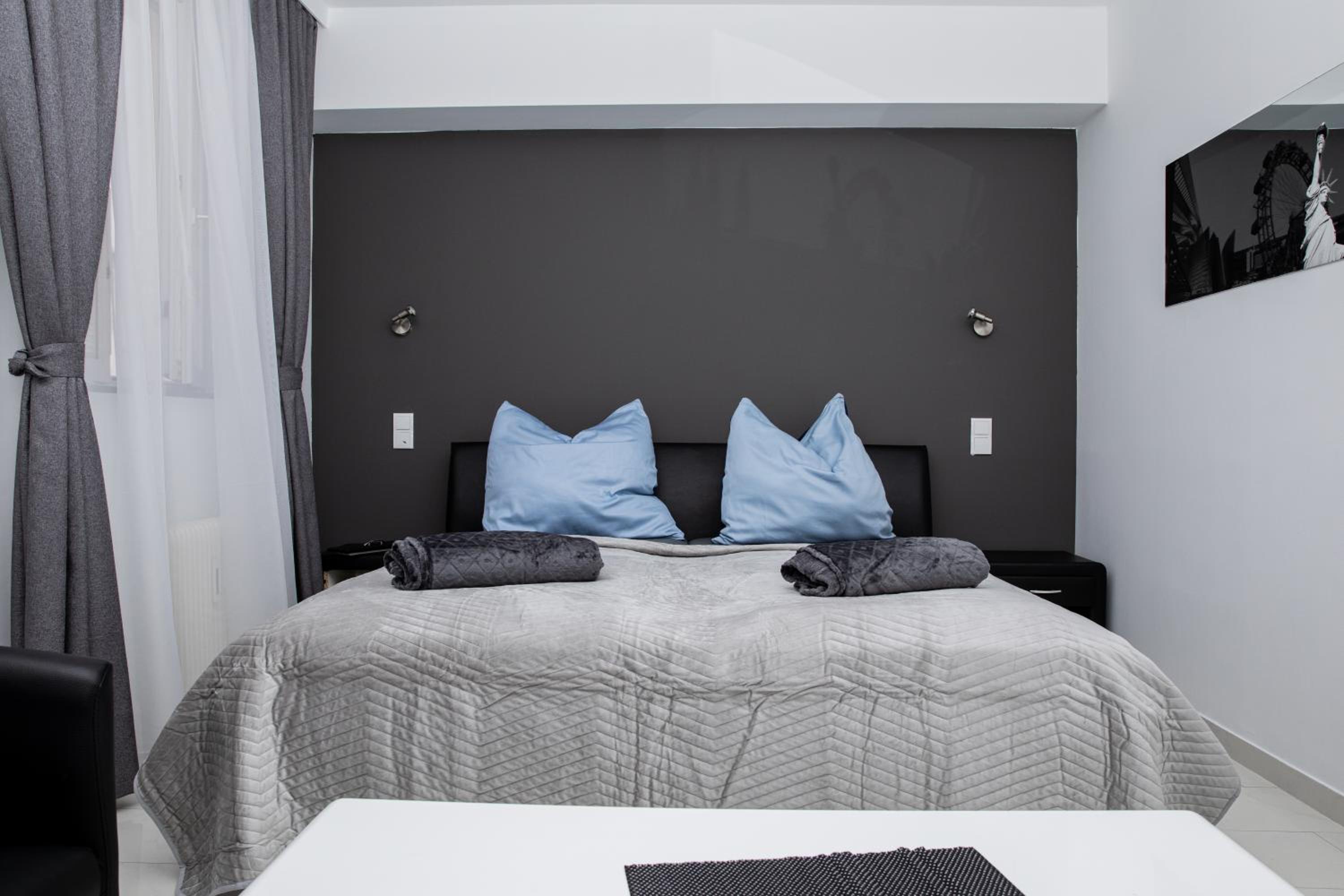 Vladys Vienna Apartments