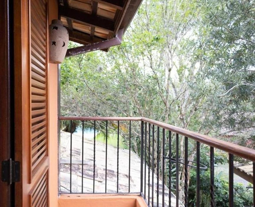 CASA DA ILHA em CONDOMINIO